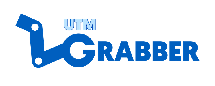 UTM Grabber logo