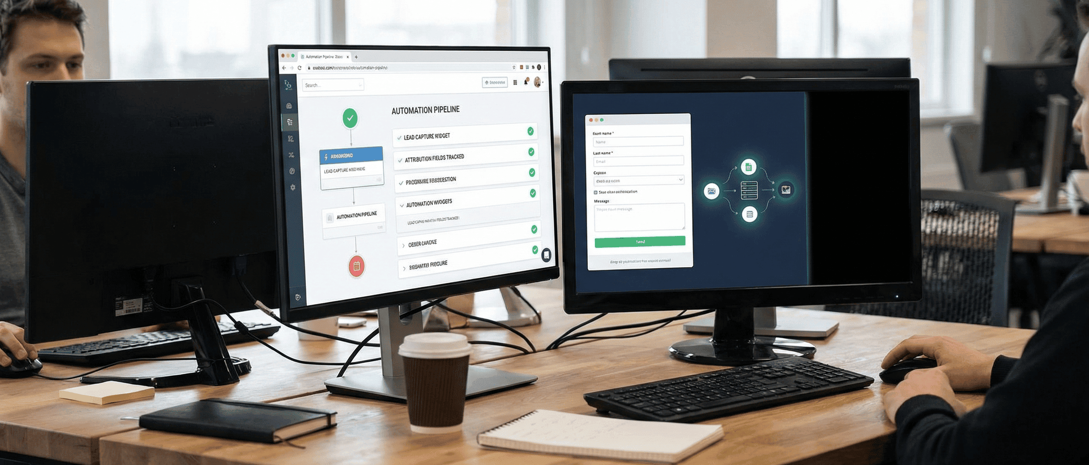 Thrive Leads and Zapier attribution stability